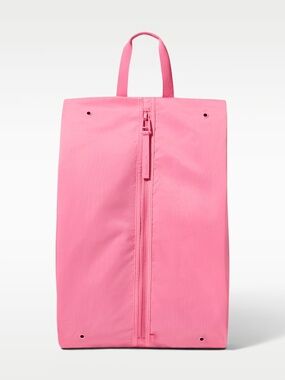 NIKE x SKIMS | Flamingo Pink Dust Bag